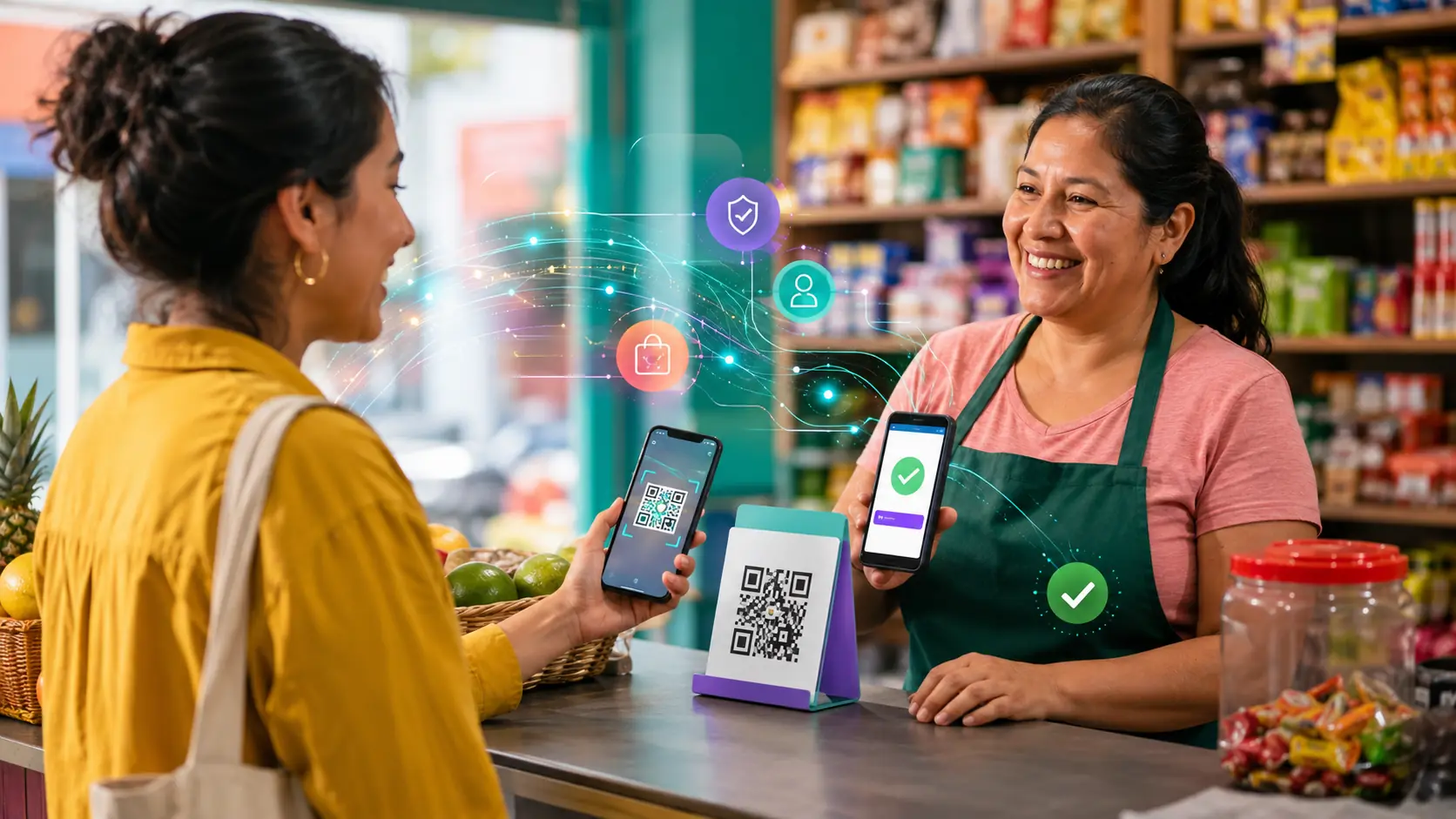 El 58 % de los peruanos ya utiliza billeteras digitales: oportunidades para vender más