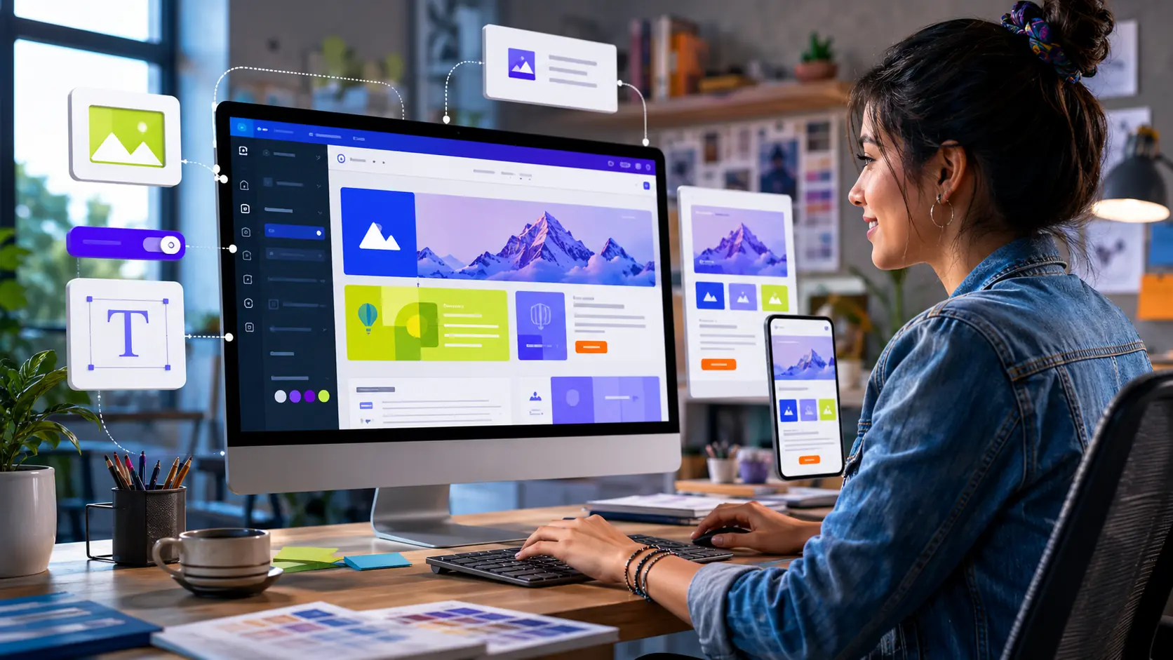 WordPress 7.1 ya está disponible: las novedades que transformarán el diseño web