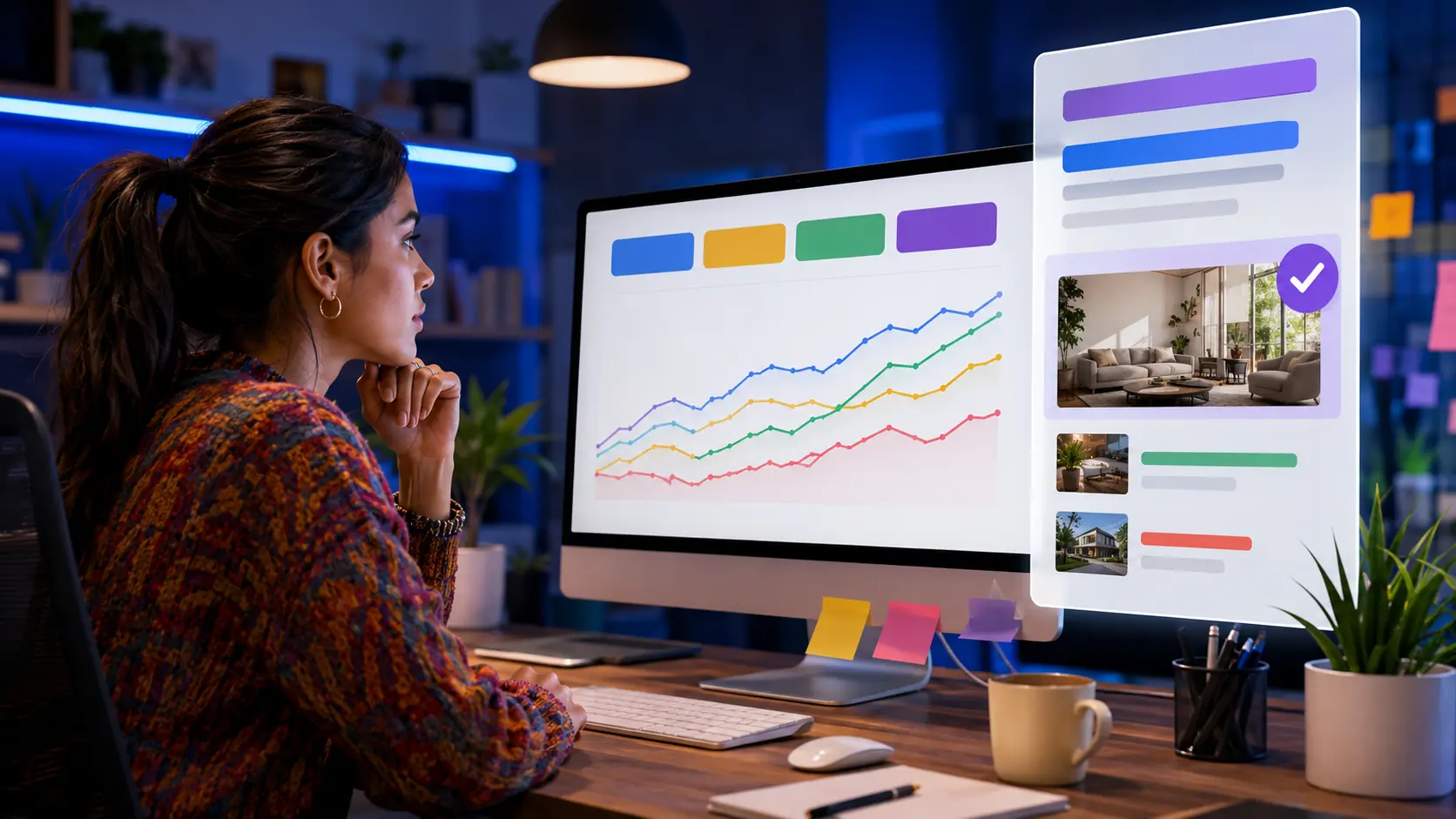 Google Search Console ya mide tu visibilidad en AI Overviews y AI Mode