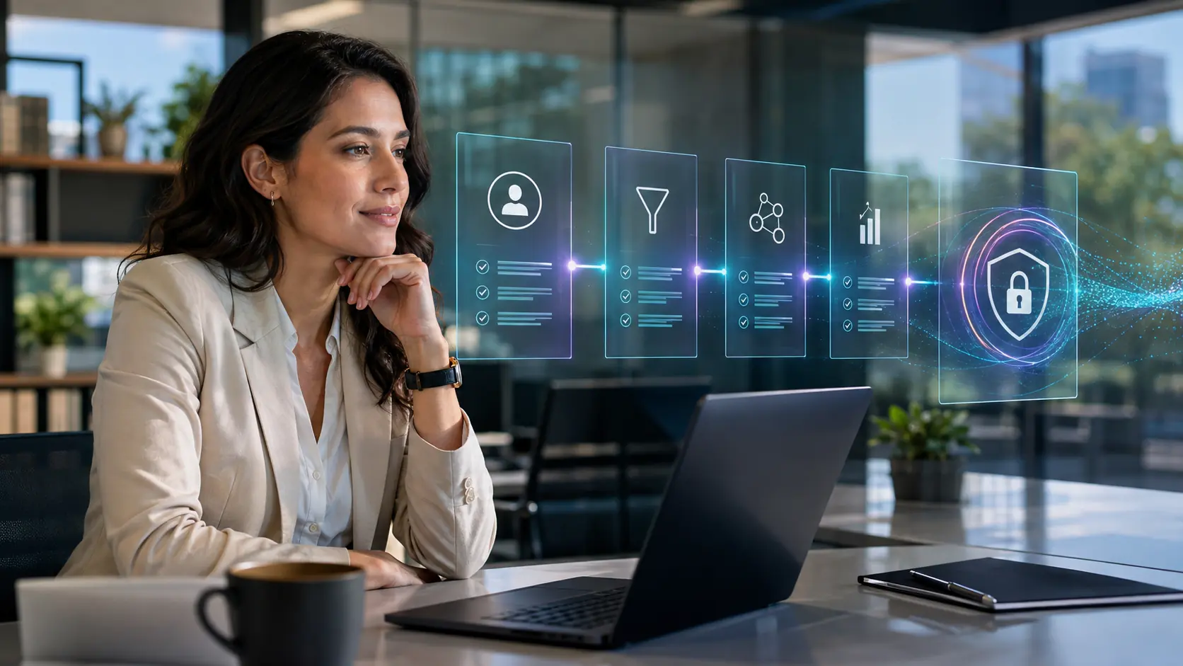 Privacidad y transparencia en IA: nuevas responsabilidades para las empresas peruanas