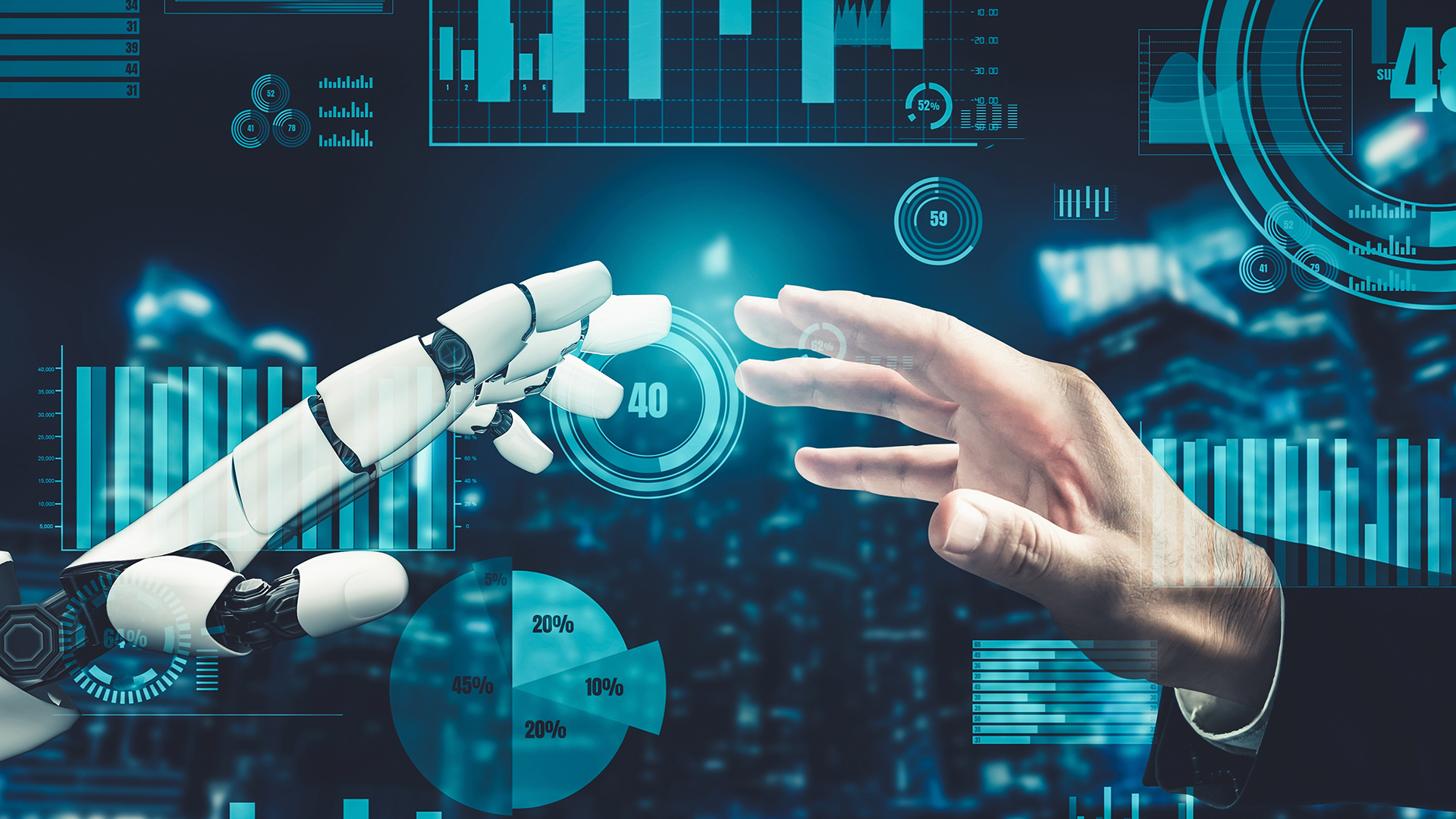 Automatización con IA: Ahorra tiempo y dinero en tu negocio