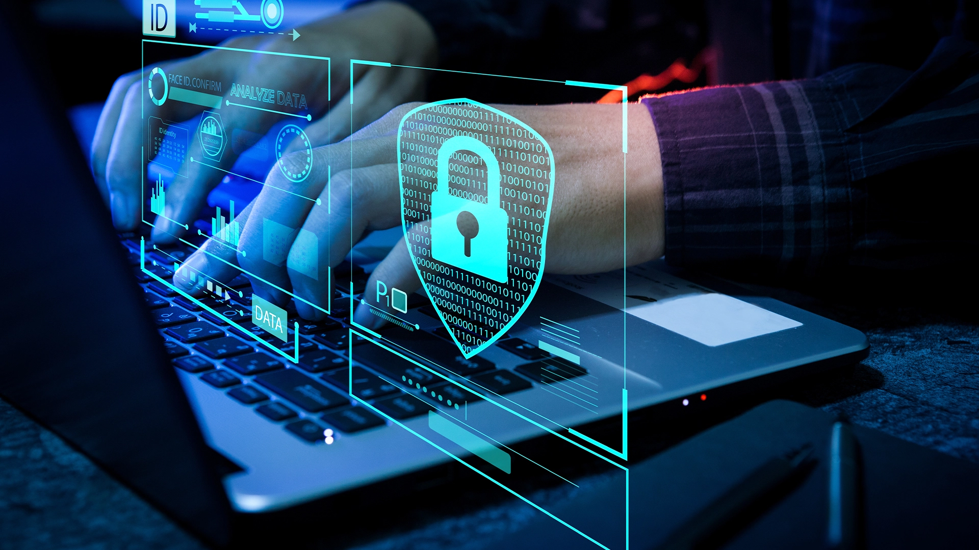 Ciberseguridad para PYMES: Evita el robo de información
