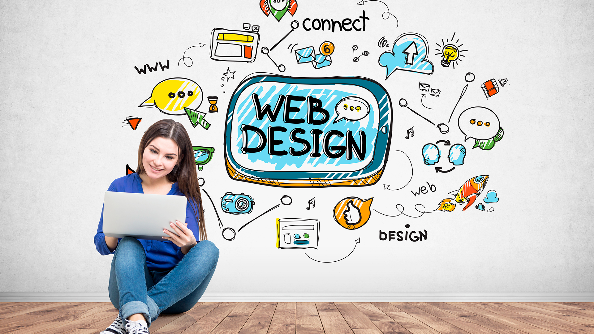 Diseño Web en Perú: 7 Tendencias que Definirán el 2026