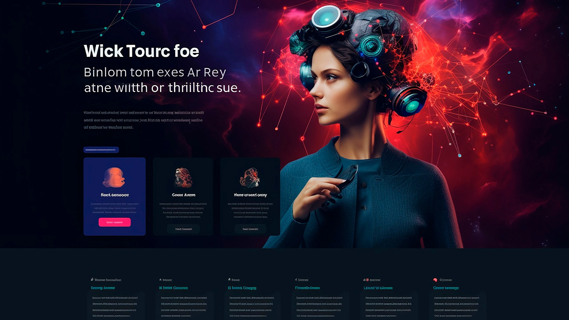 Anatomía de una Landing Page que convierte al 20%