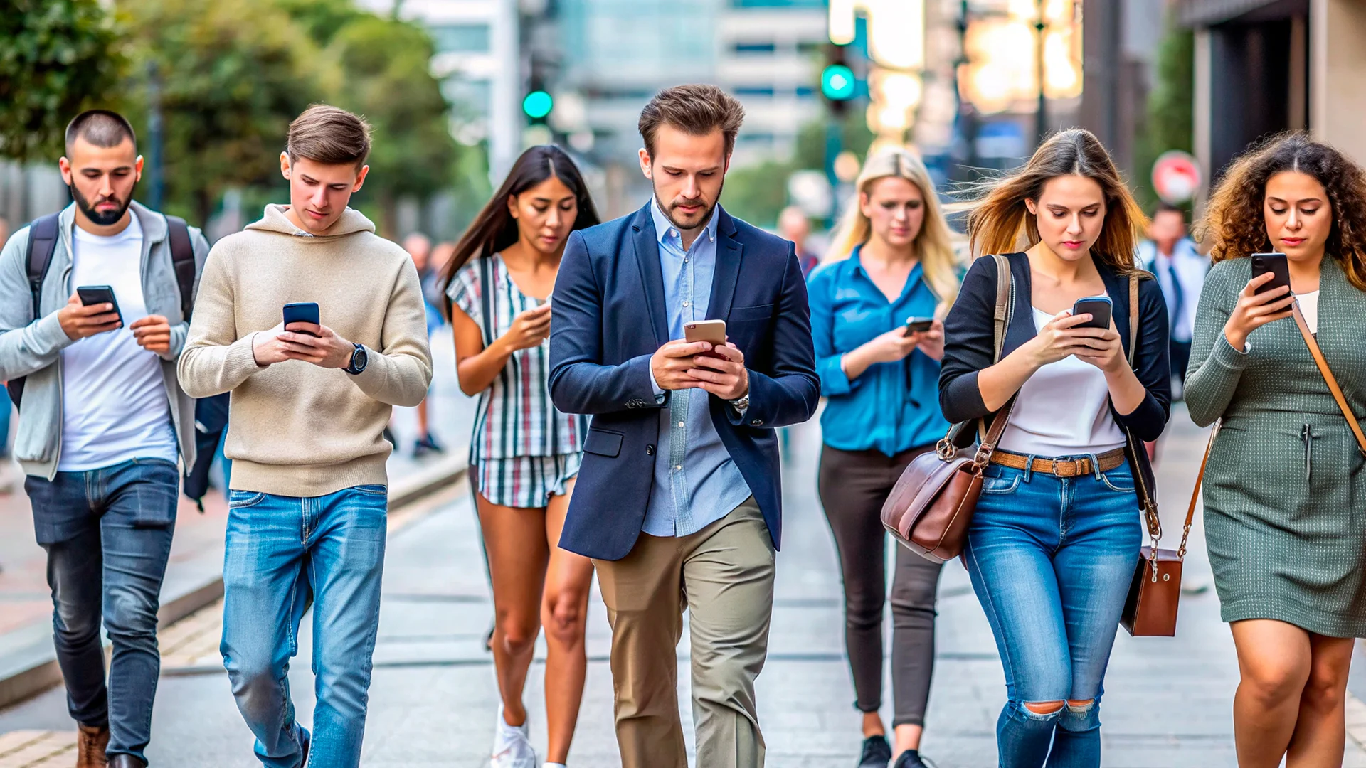 Mobile First: Diseñando para el 80% de tus usuarios