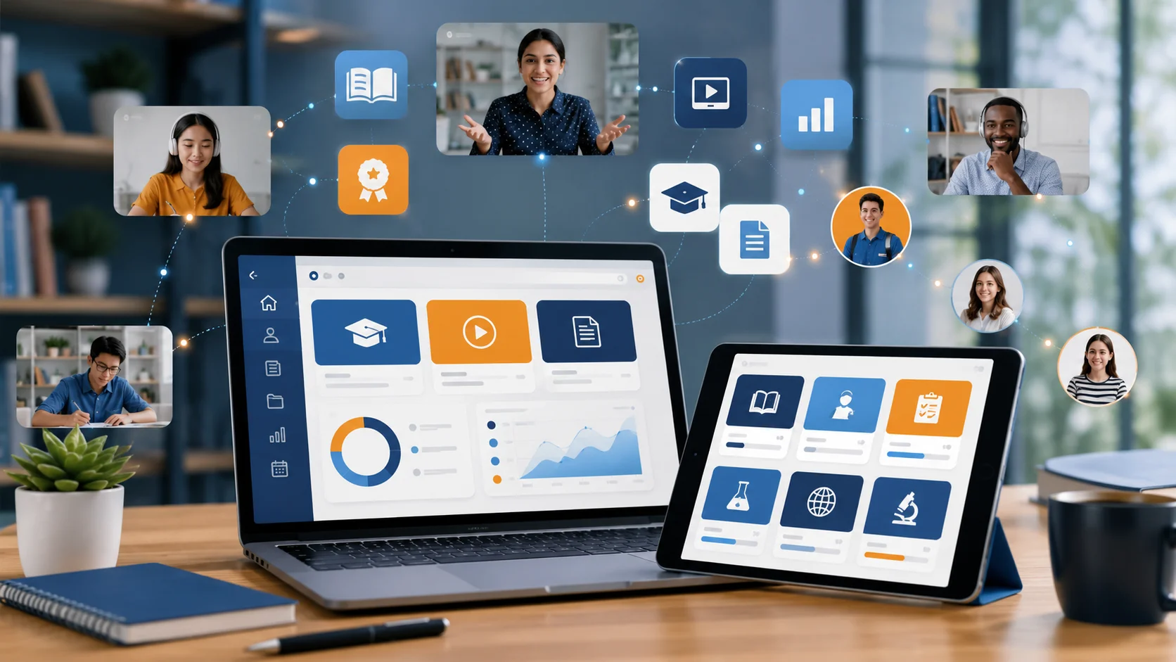Aula Virtual Moodle: qué es, cuánto cuesta y cómo implementarla