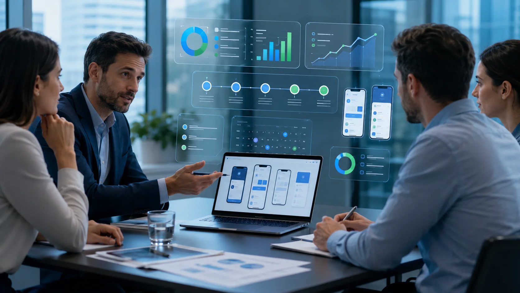 ¿Cuánto cuesta desarrollar un MVP de Software o App Móvil con una Agencia?