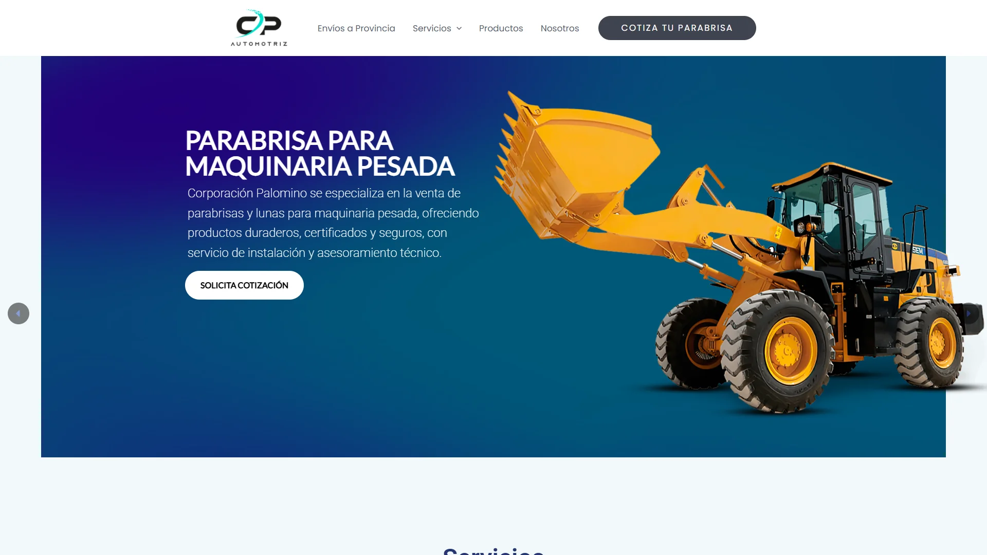 CA Palomino