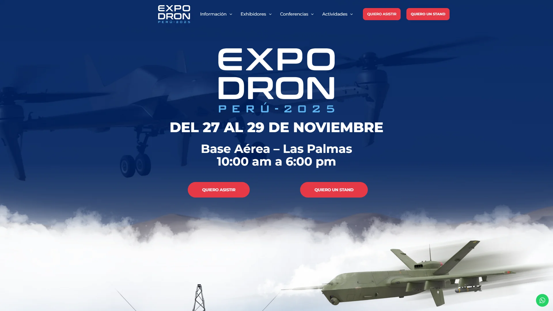 ExpoDron