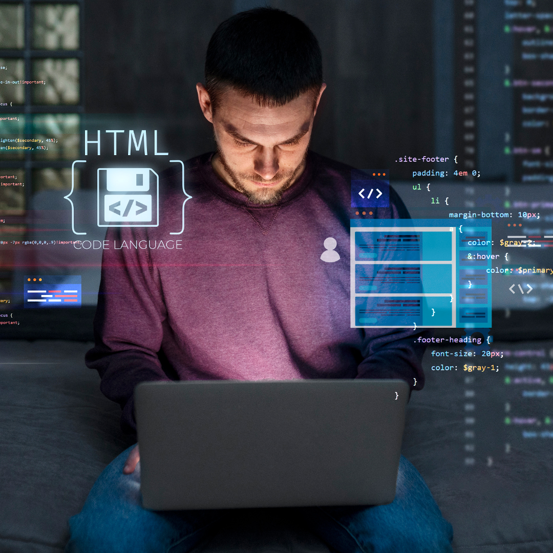 Desarrollo de Sitio Web