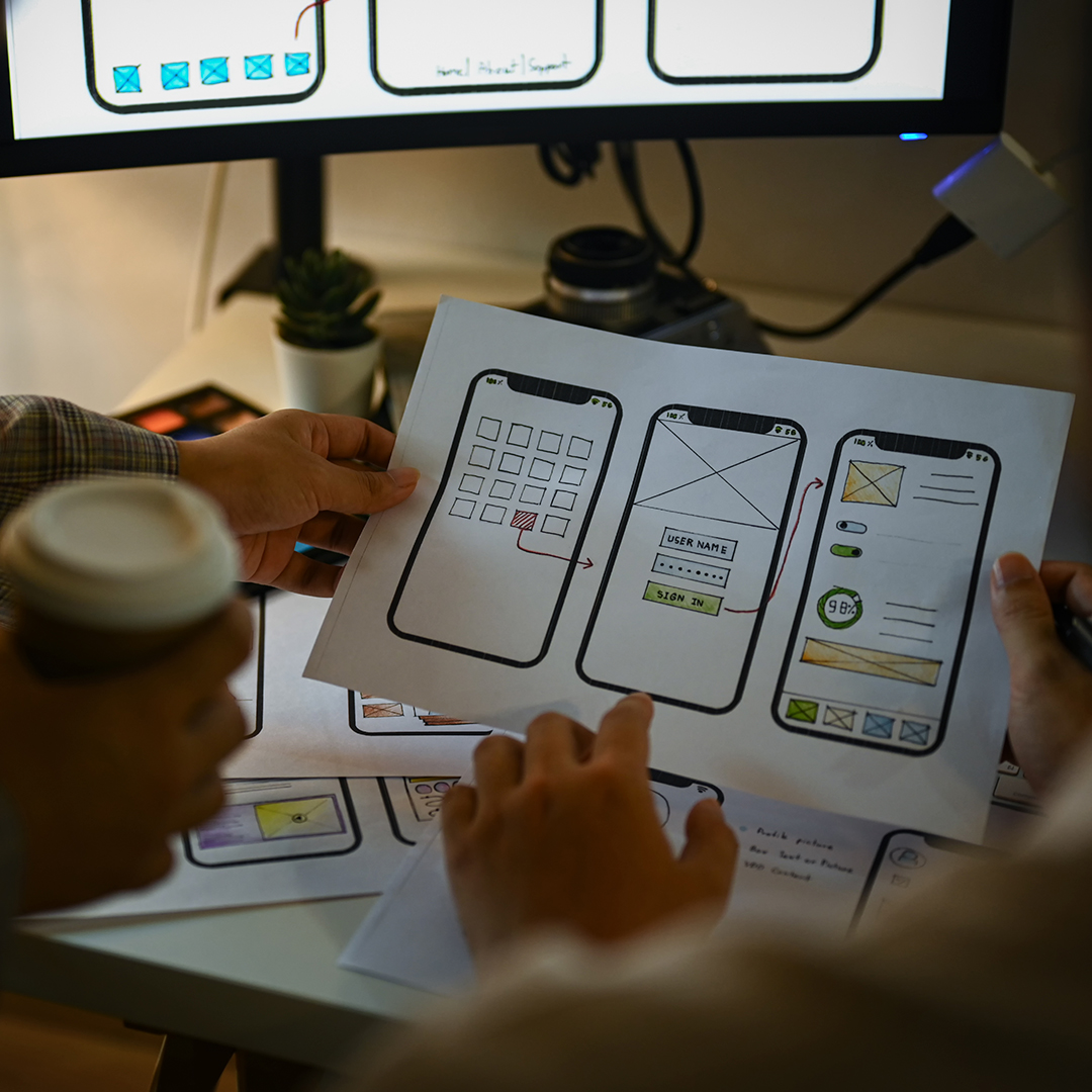 Desarrollo de App Móvil