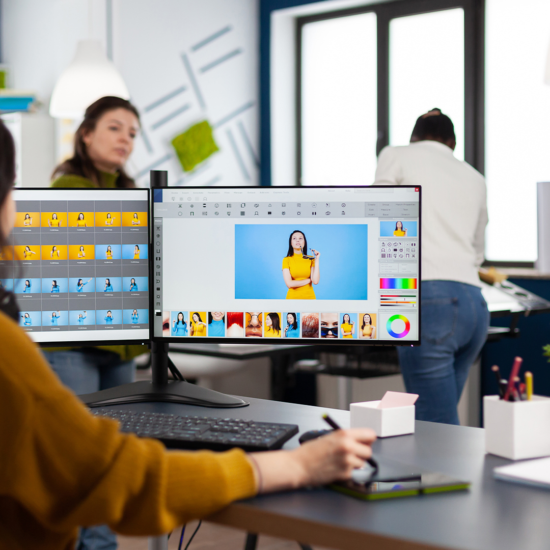 Diseño Gráfico Publicitario